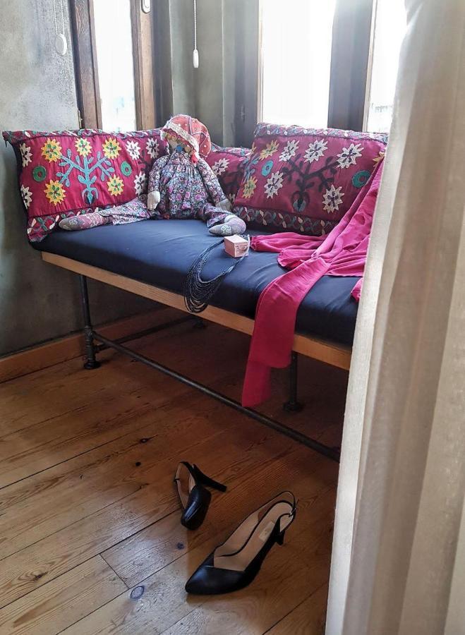 Marıa Balat Apart Otel *