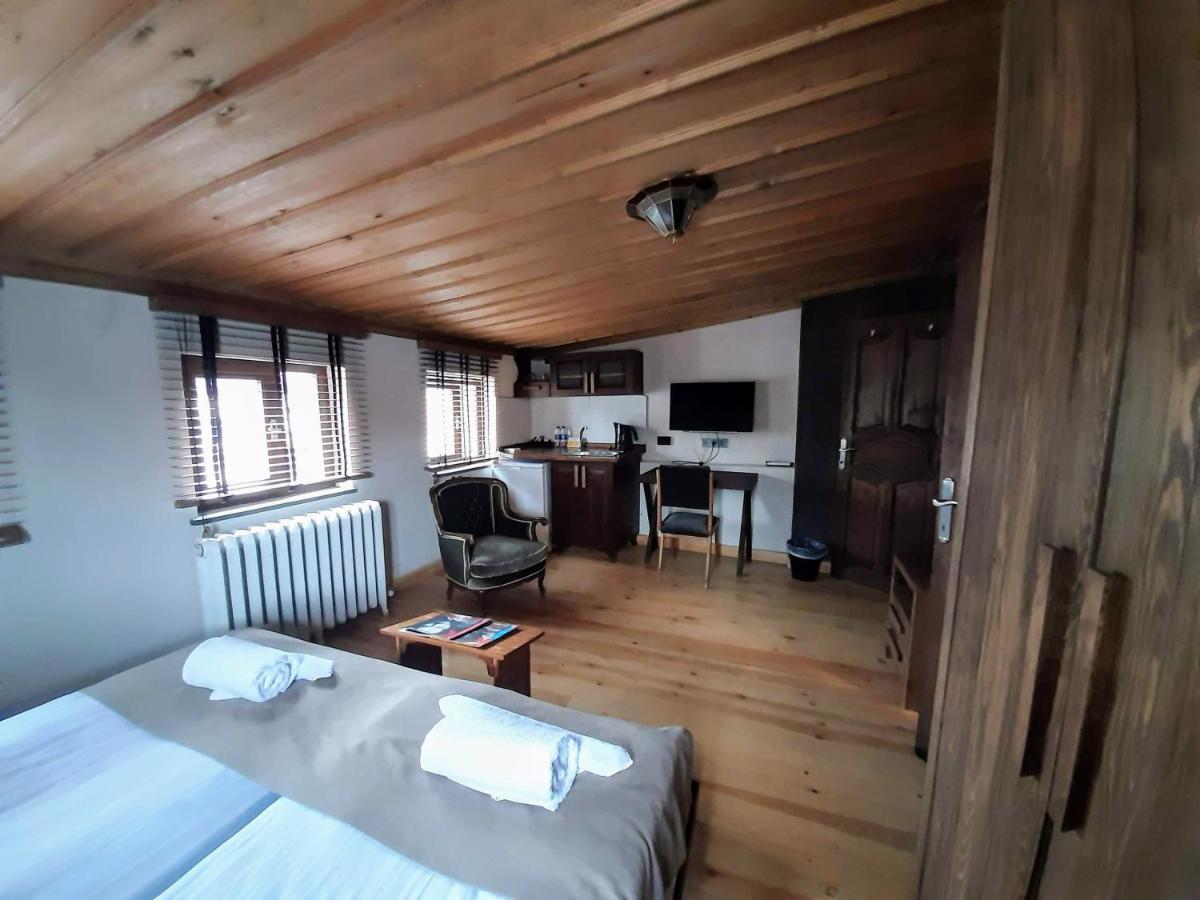Marıa Balat Apart Otel *