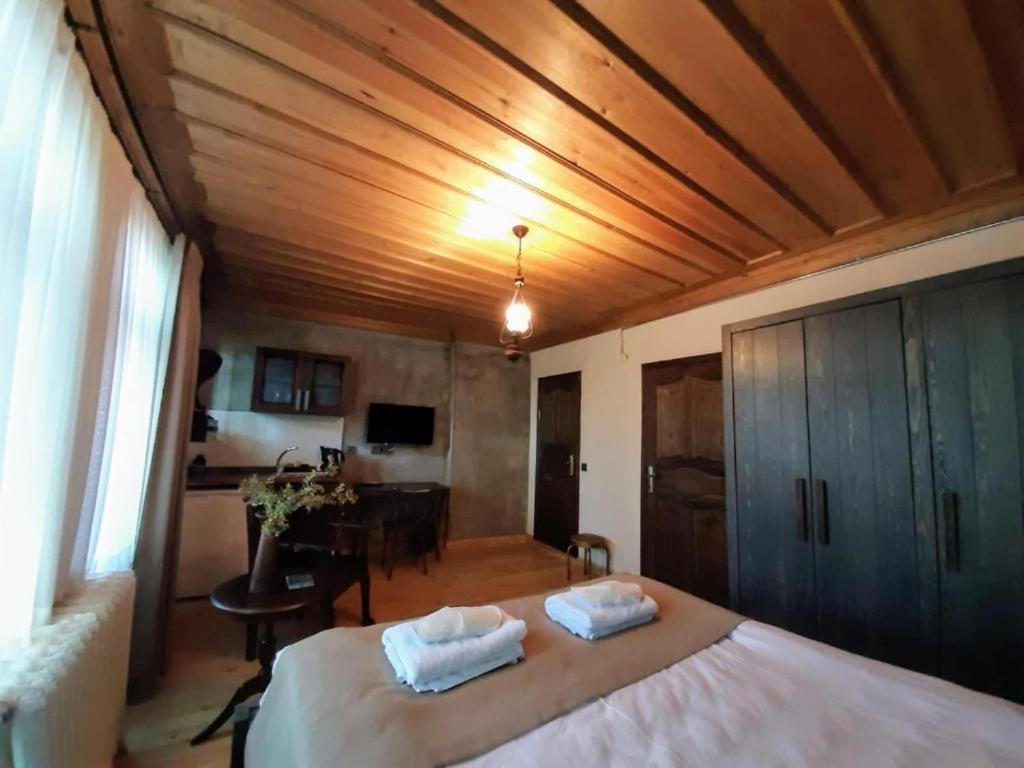 Apart Otel Marıa Balat