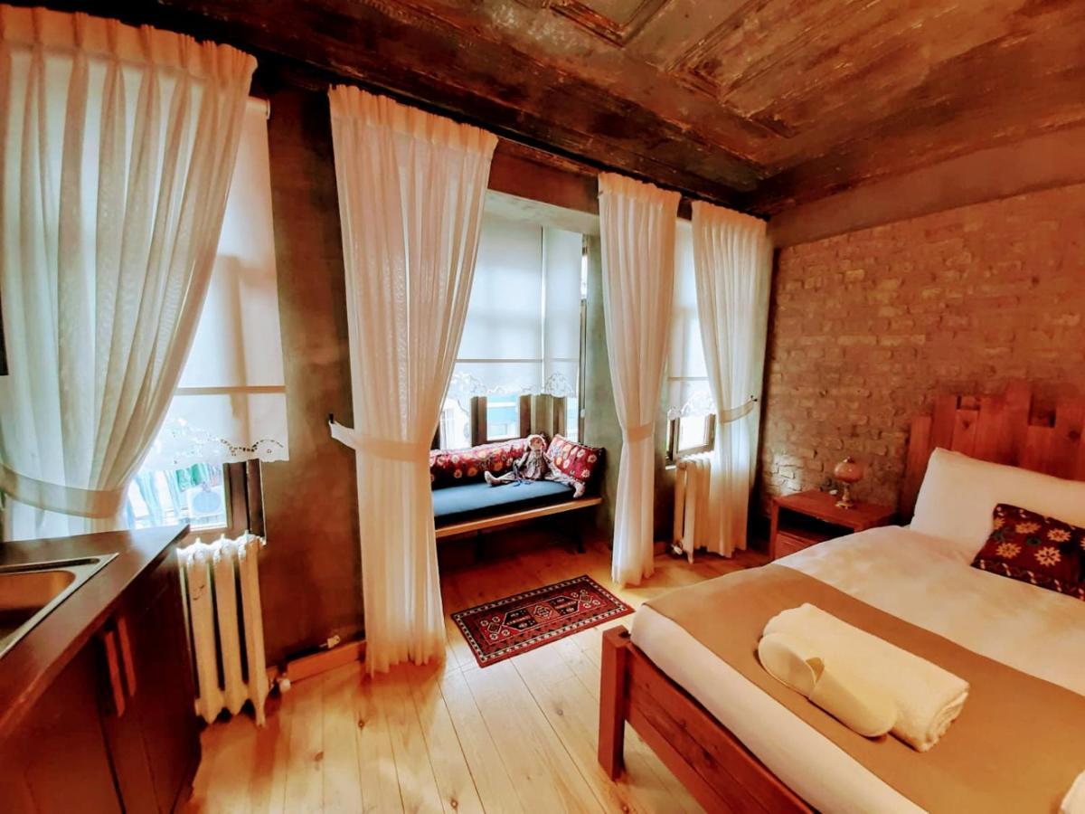 Marıa Balat * İstanbul