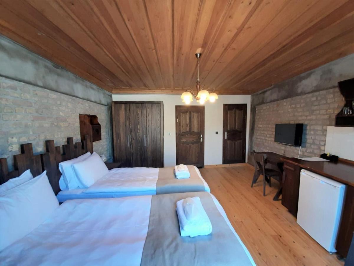 Marıa Balat Apart Otel *