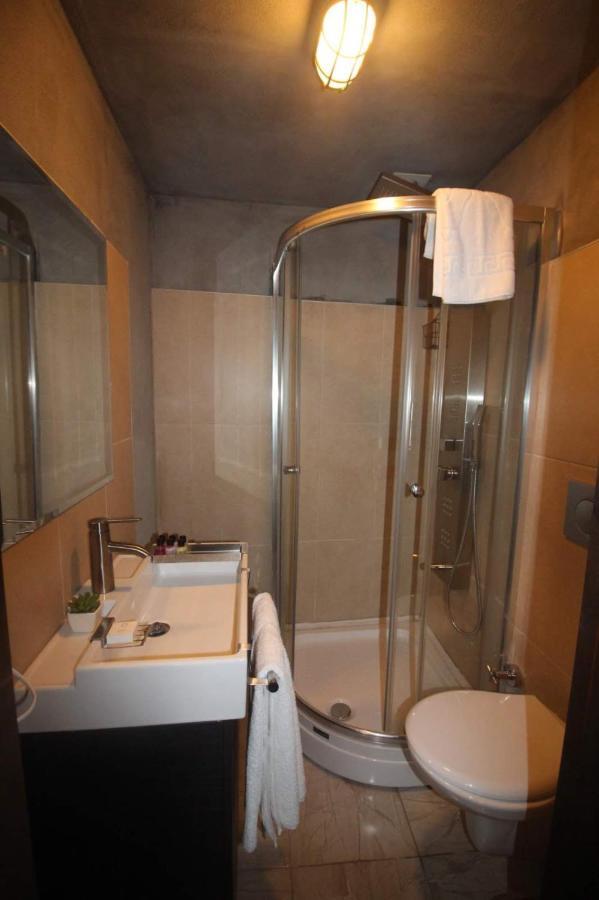 Marıa Balat Apart Otel *