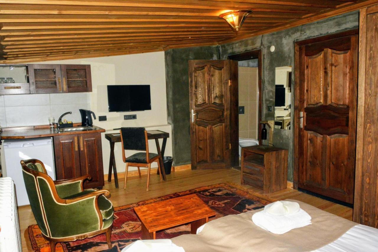 Marıa Balat Apart Otel
