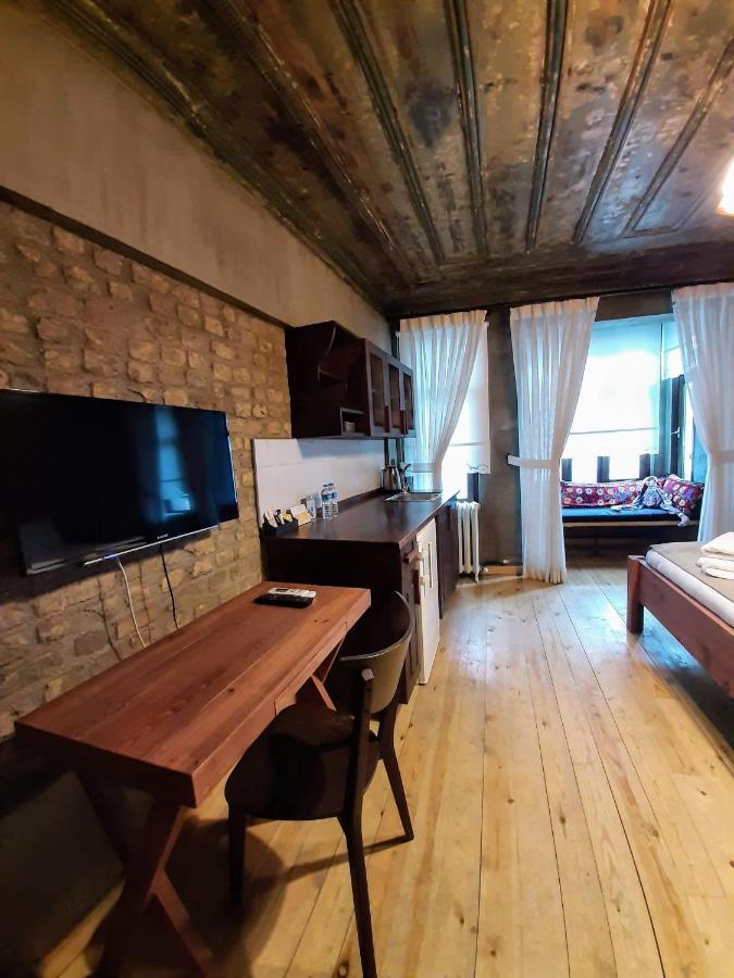 Marıa Balat Apart Otel