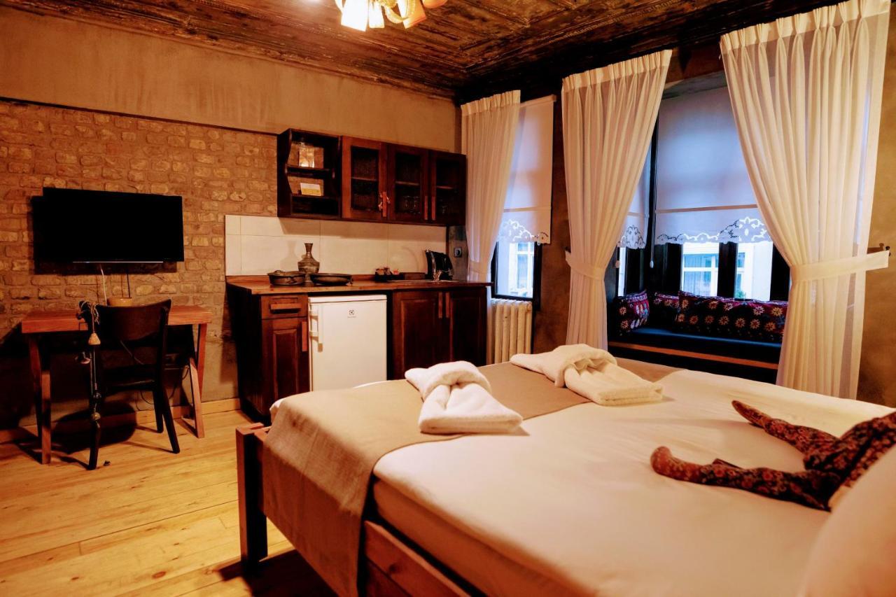 Marıa Balat Apart Otel