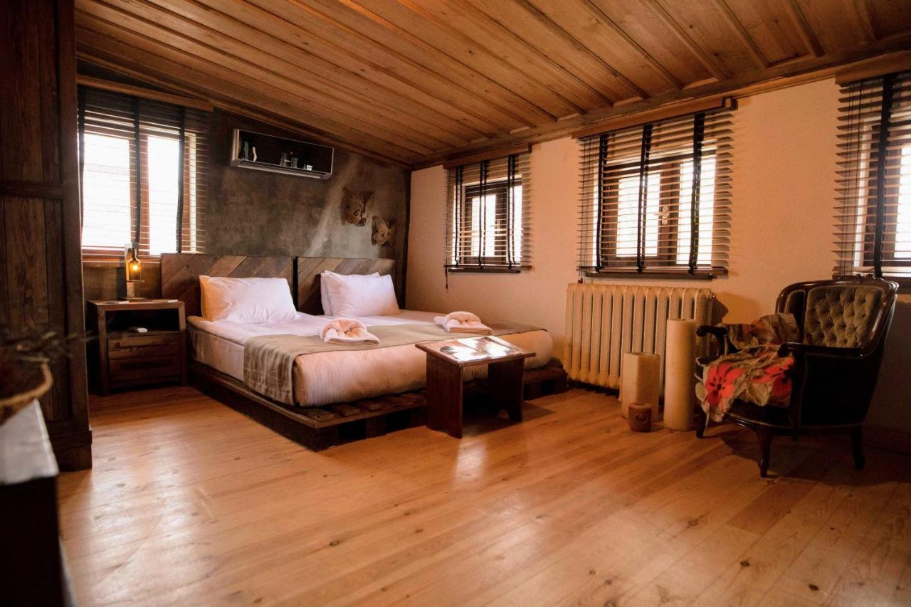 Marıa Balat Apart Otel