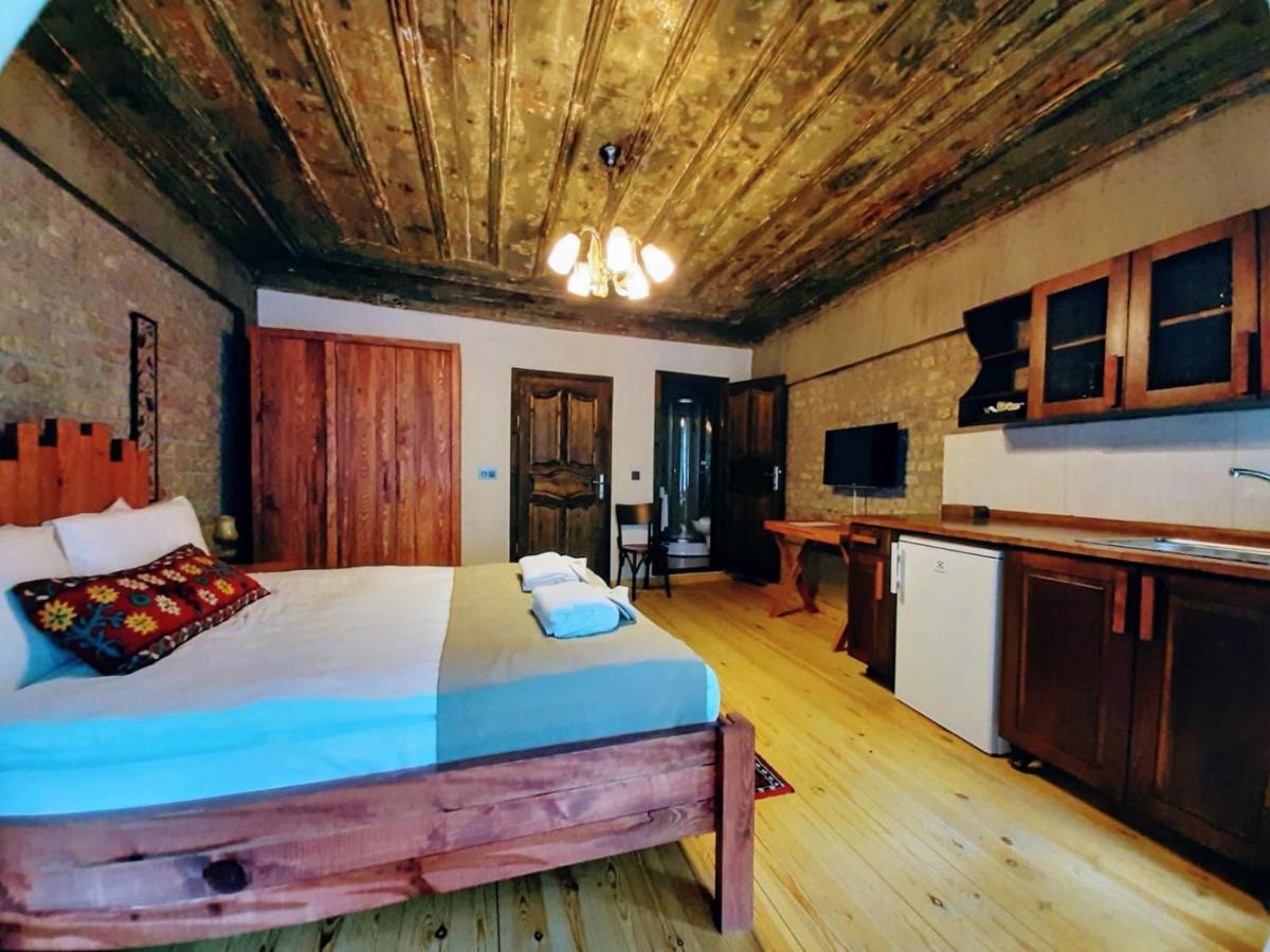 Apart Otel Marıa Balat *