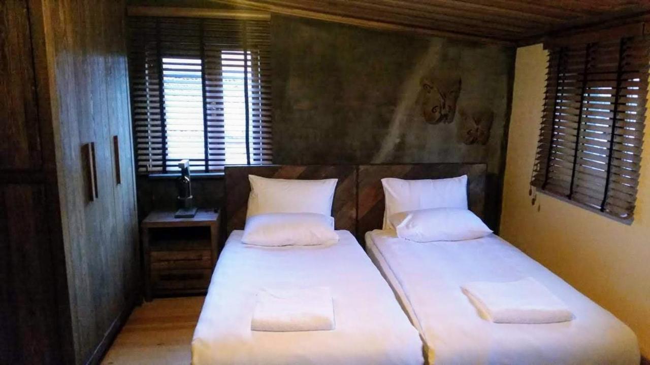 Marıa Balat Apart Otel İstanbul