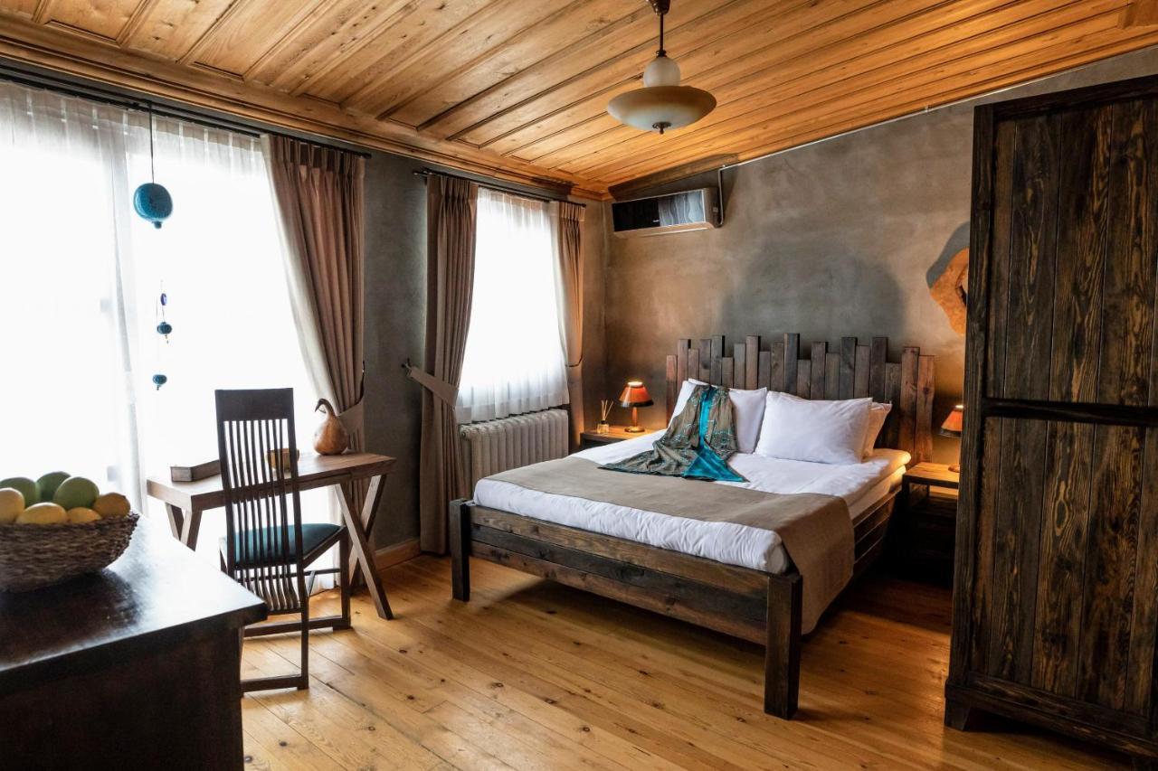 Apart Otel Marıa Balat *
