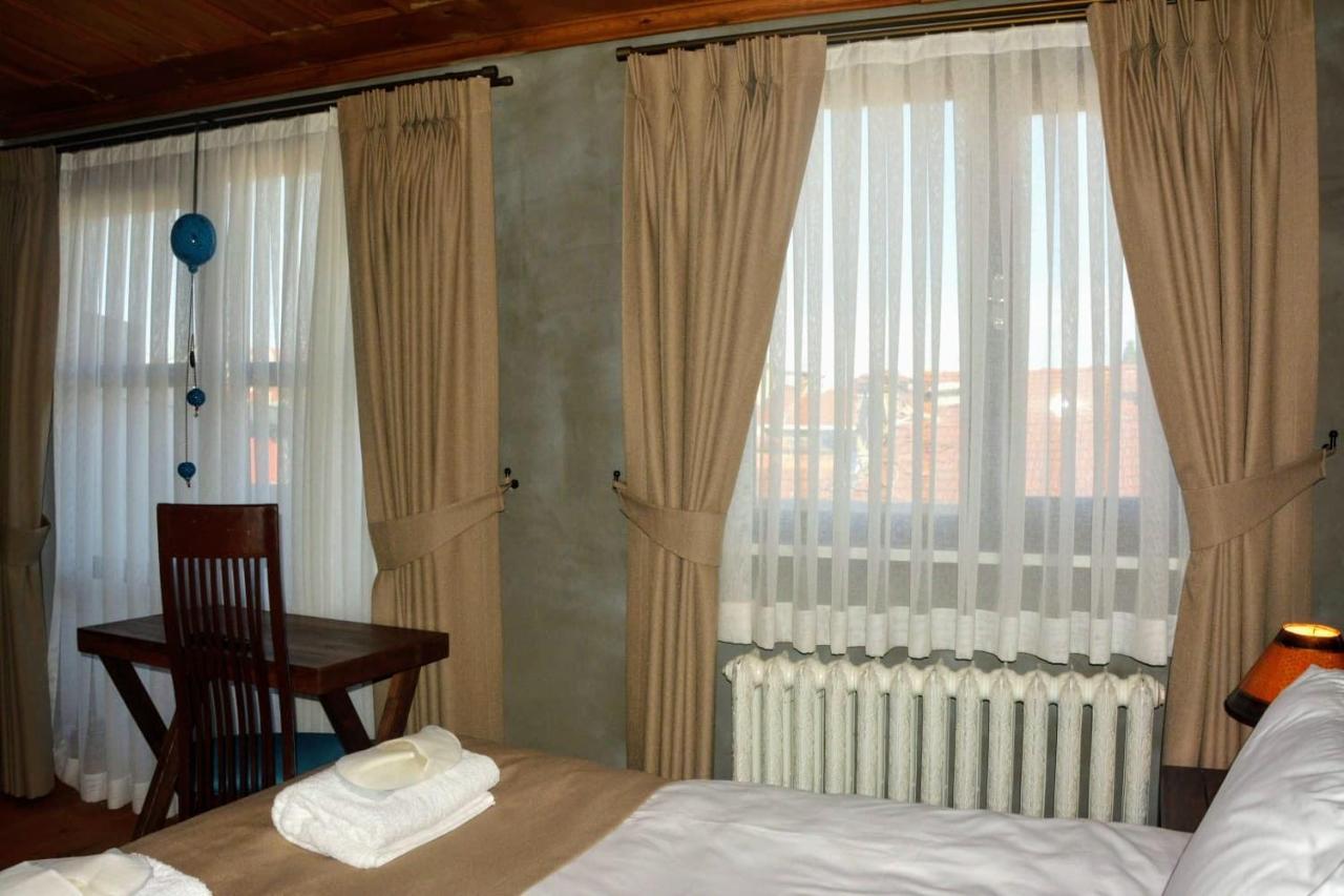 Marıa Balat Apart Otel