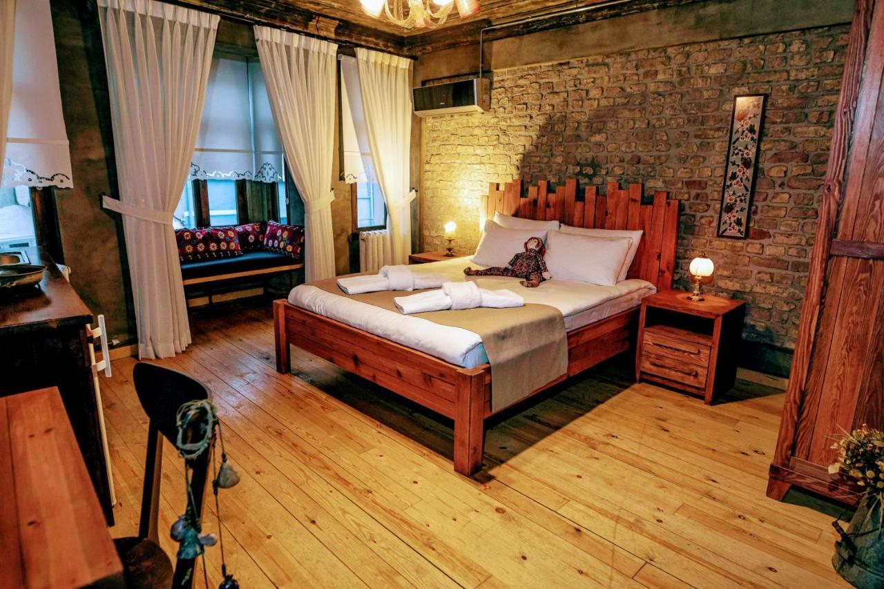Marıa Balat Apart Otel İstanbul