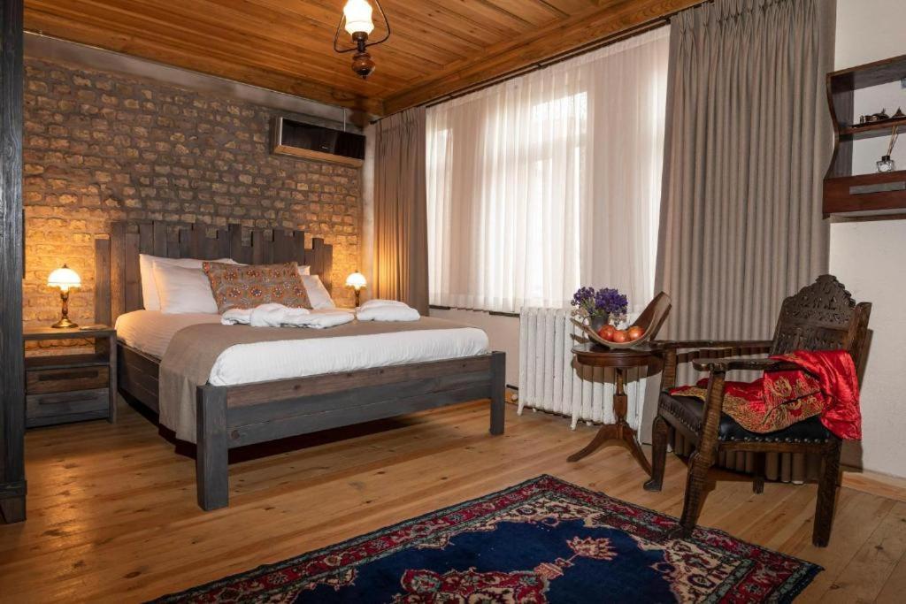 Marıa Balat İstanbul