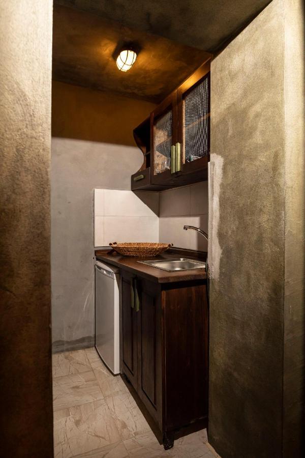 Marıa Balat Apart Otel İstanbul