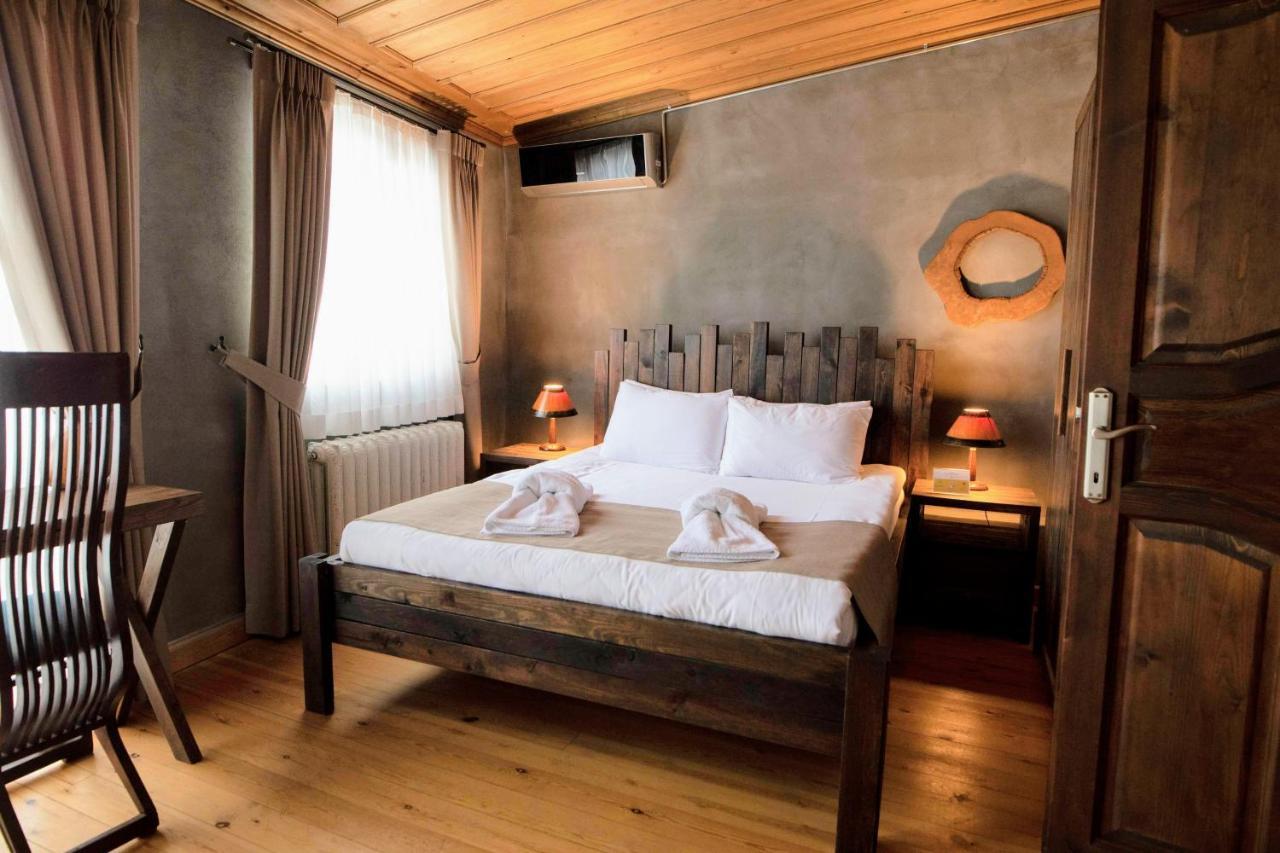 Marıa Balat Apart Otel