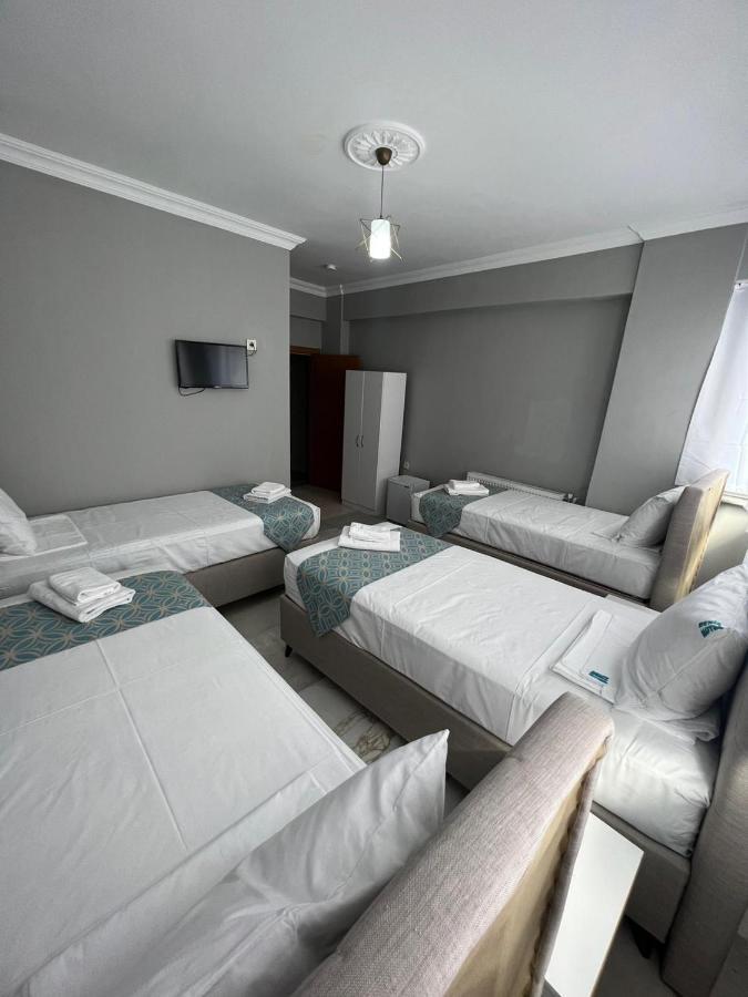 Hotel Grand Deniz Istanbul