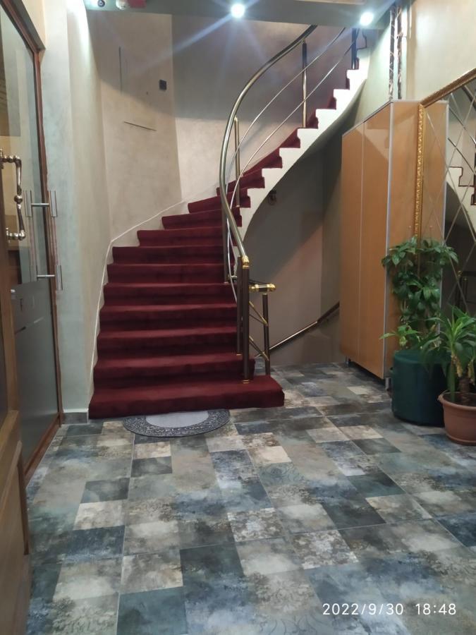 The Moss * İstanbul