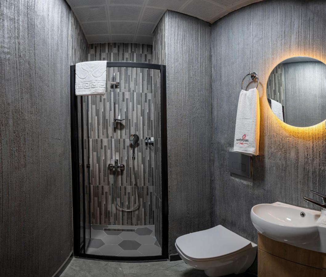 Comfort Point 5* Istanbul