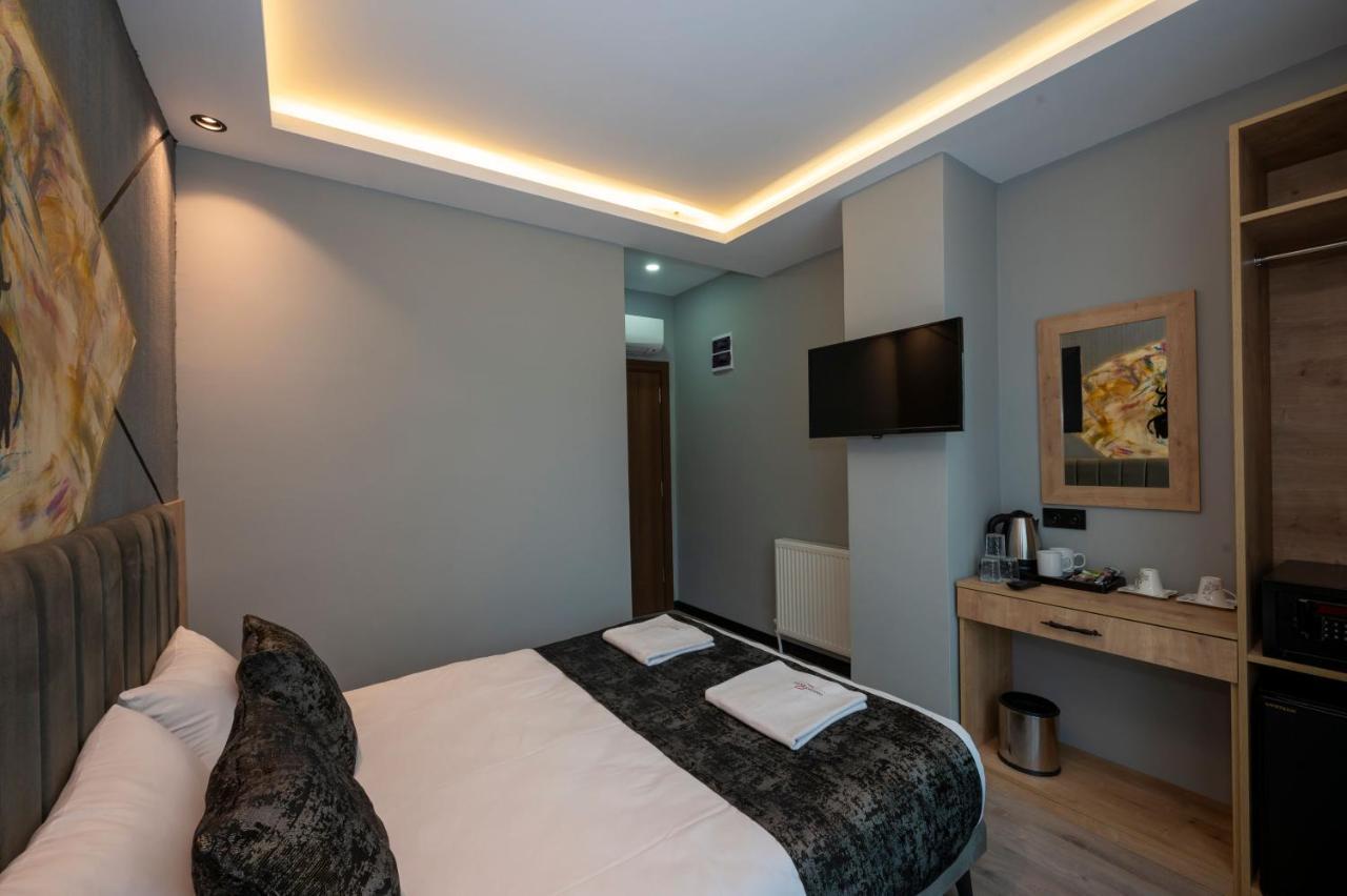 Comfort Point Hotel 5*