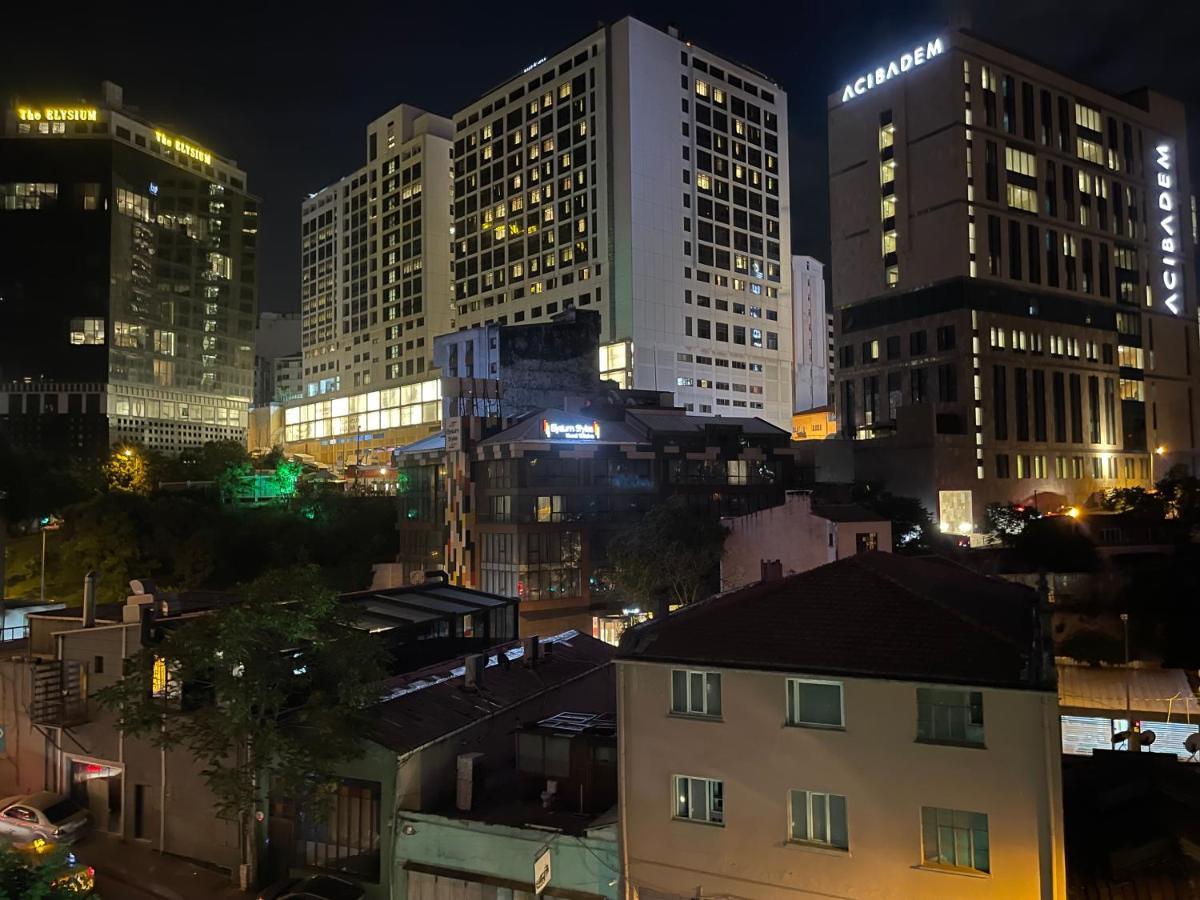 Aparthotel Taksim Elysium Istanbul