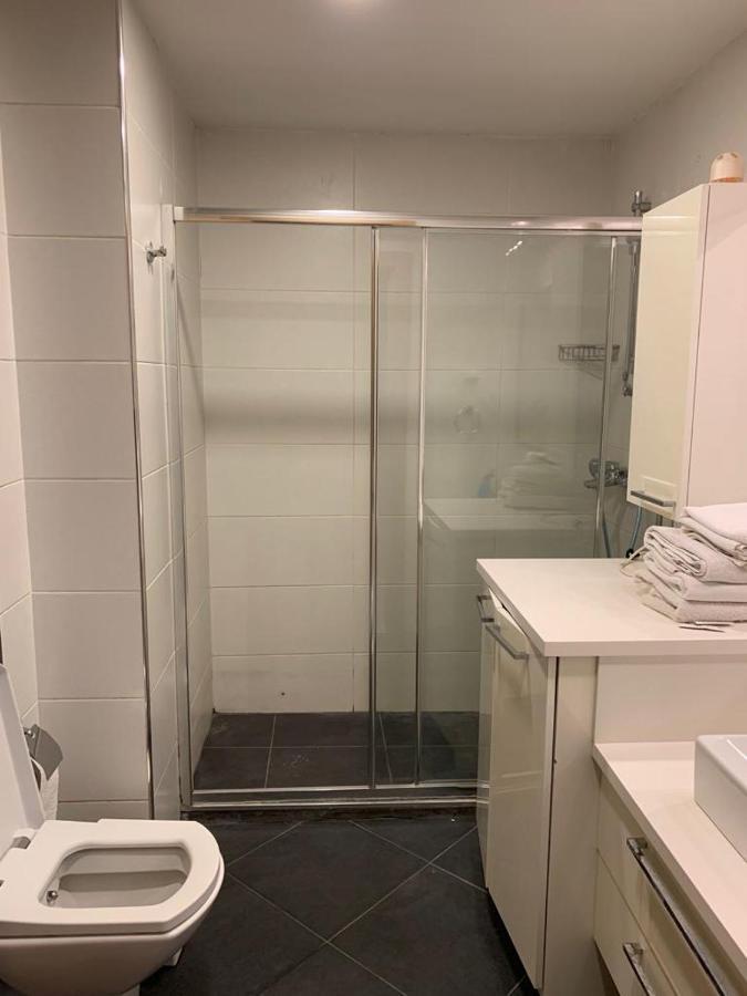 Taksim Elysium Aparthotel Istanbul