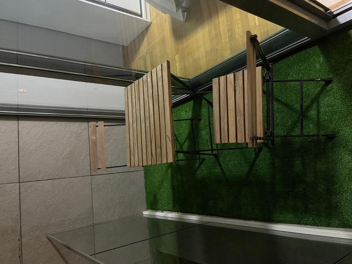Aparthotel Taksim Elysium *
