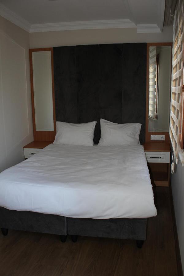 Kaifa Hotel Istanbul