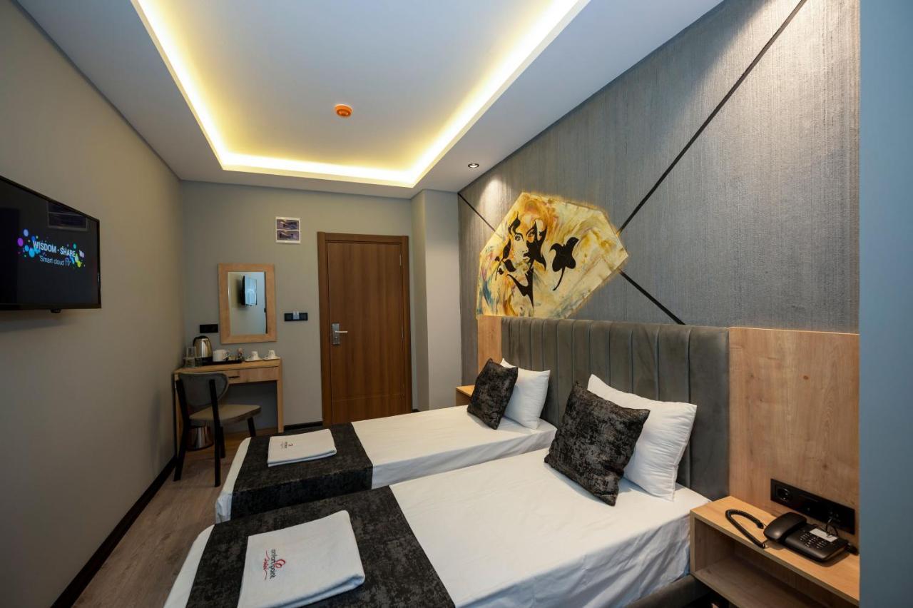 Comfort Point 5*