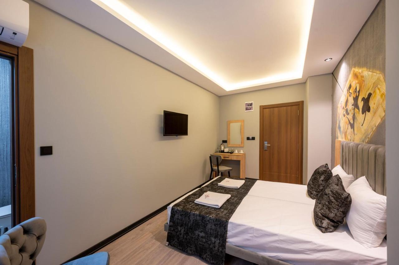 Comfort Point