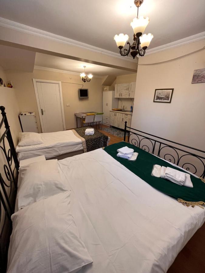 Stone Garden Apartment Istanbul