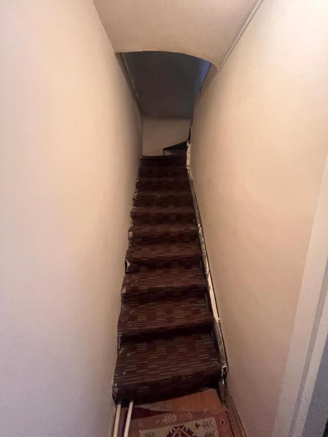 Stone Garden Apartamento *