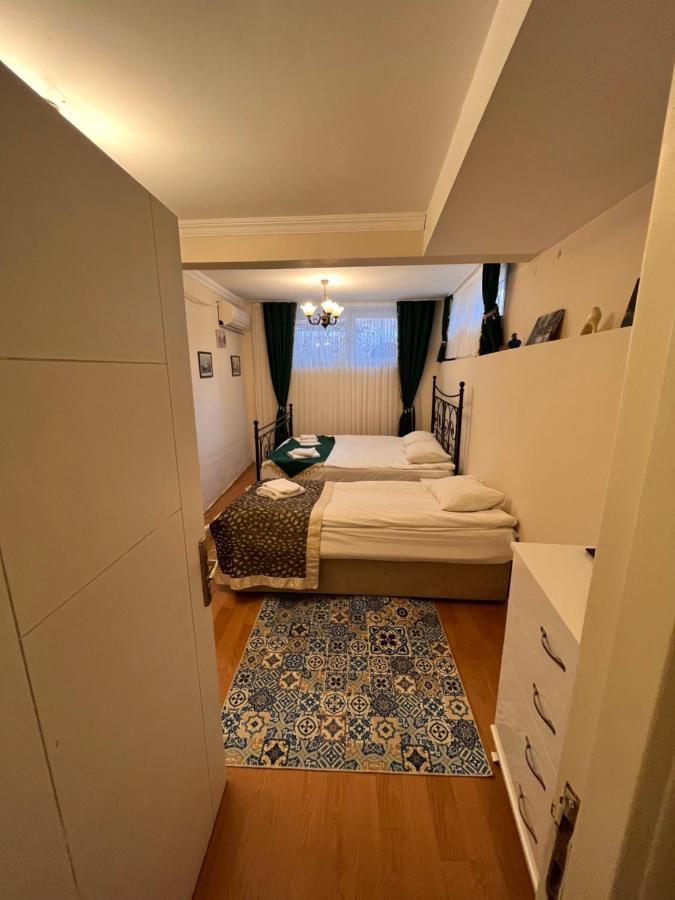 Apartamento Stone Garden