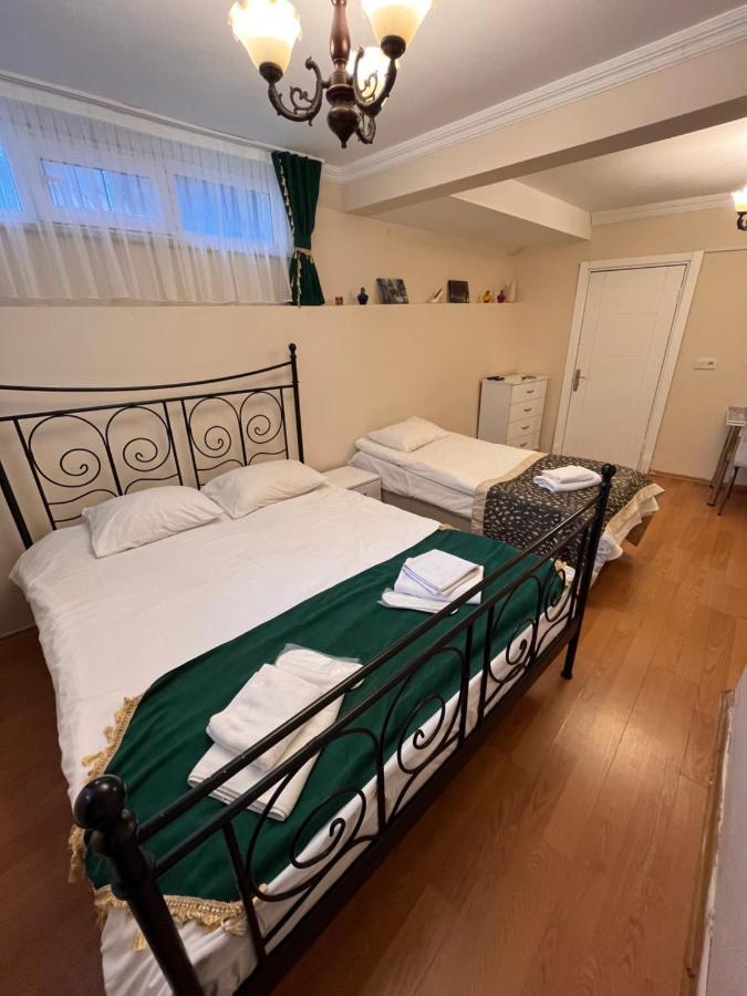 Apartamento Stone Garden *