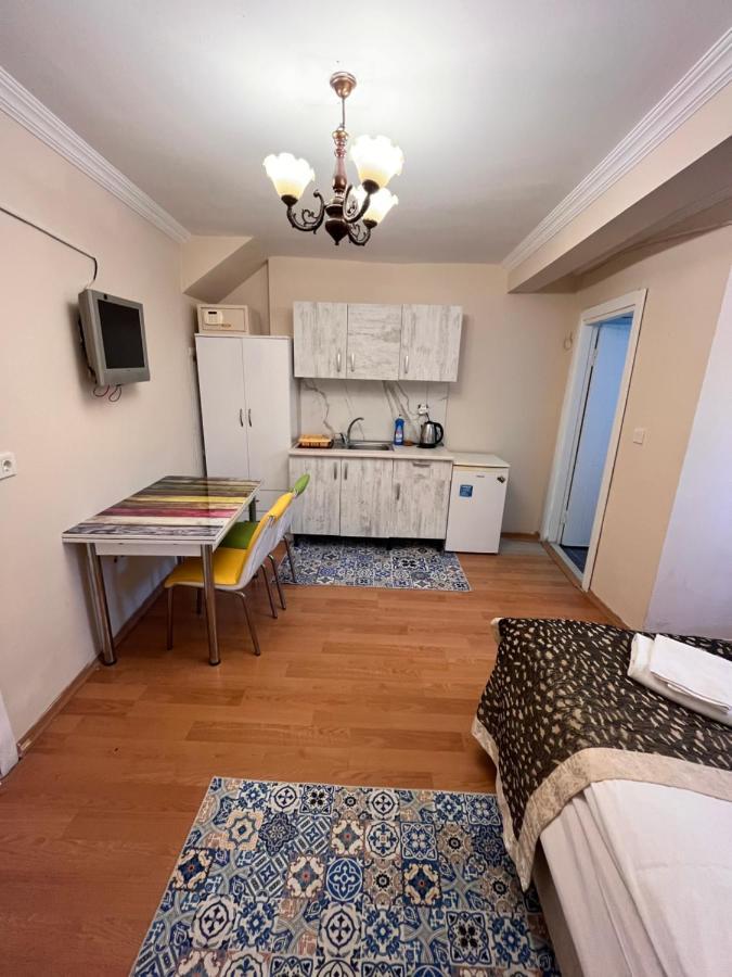 Stone Garden Apartment