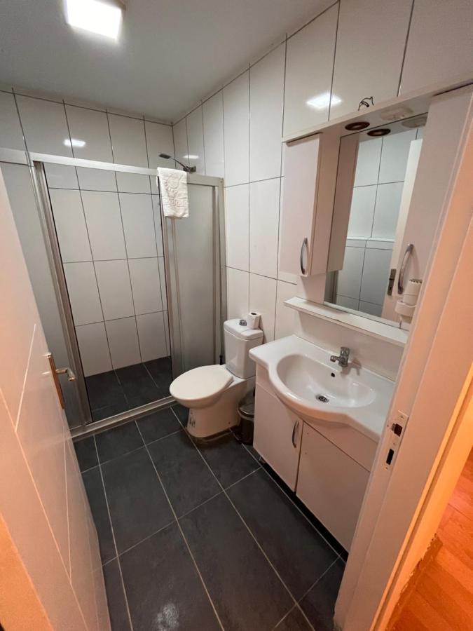 Apartamento Stone Garden Istambul