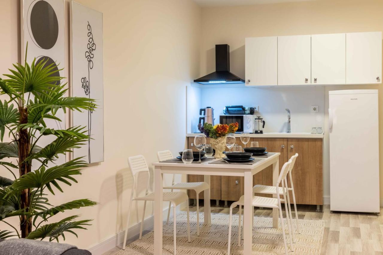 Apartment Monnas