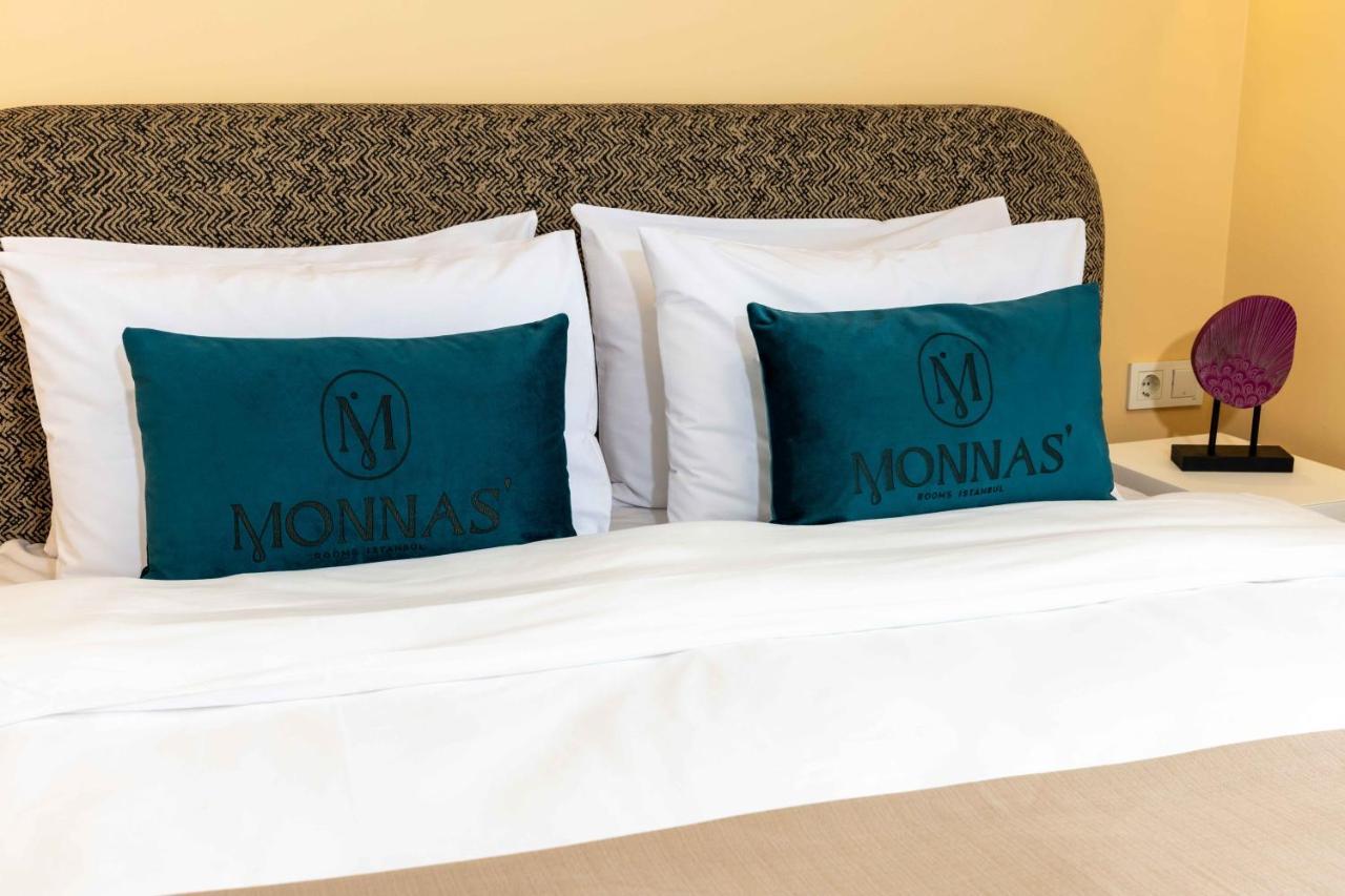 Monnas