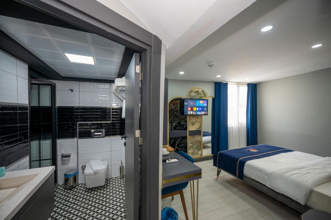 California 3* Istanbul