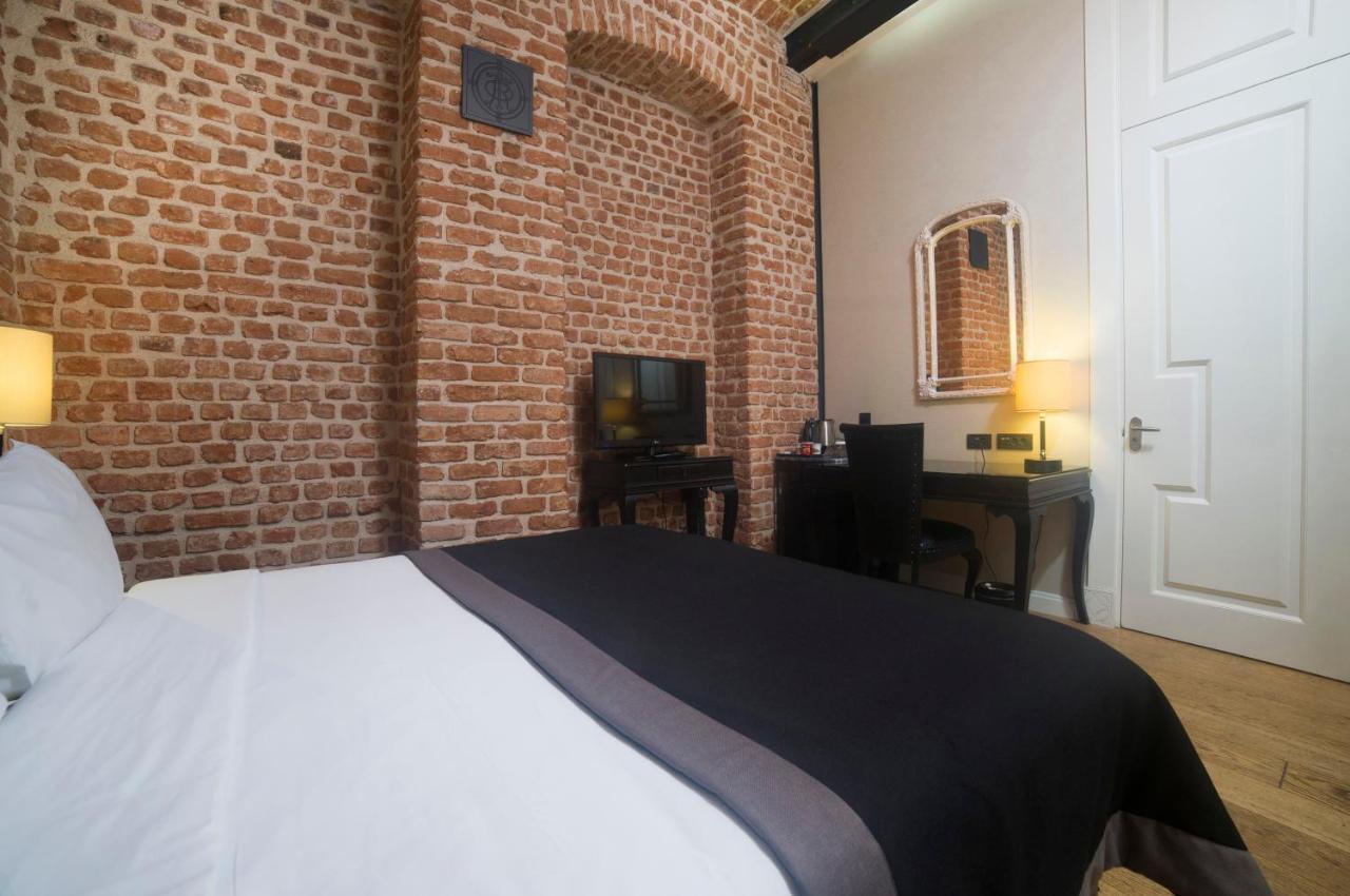 Regie Ottoman - Special Category Hotel 5*