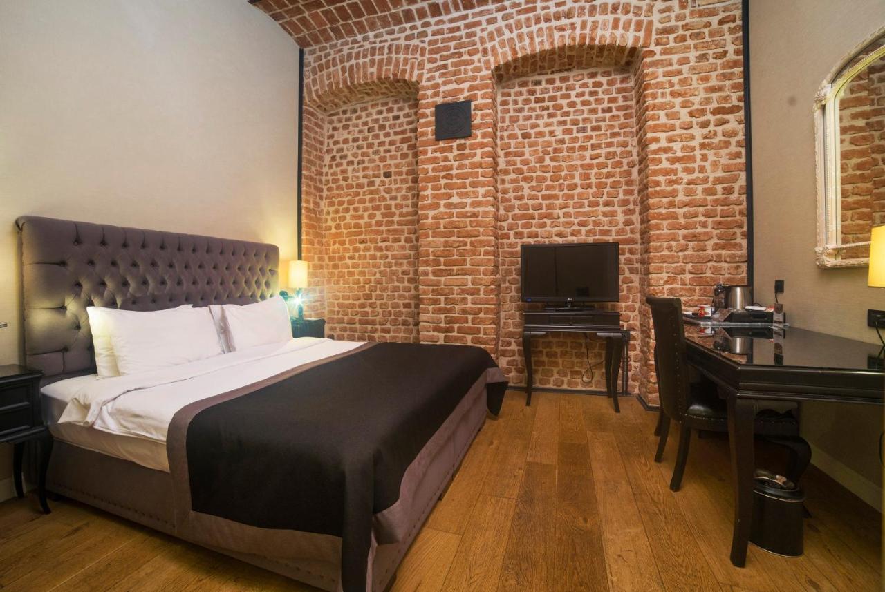 Regie Ottoman - Special Category Hotel Istanbul