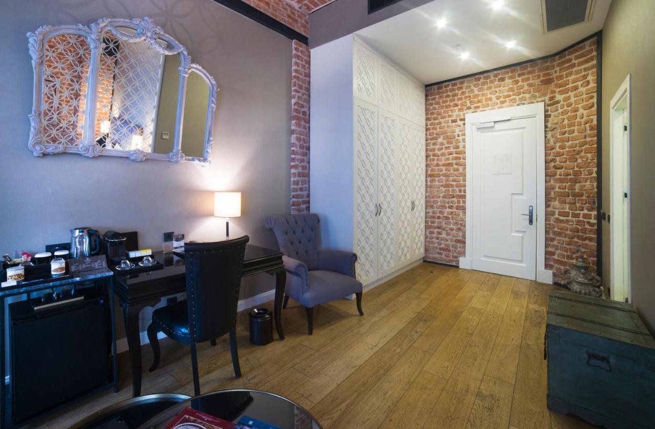 Hotel Regie Ottoman - Special Category