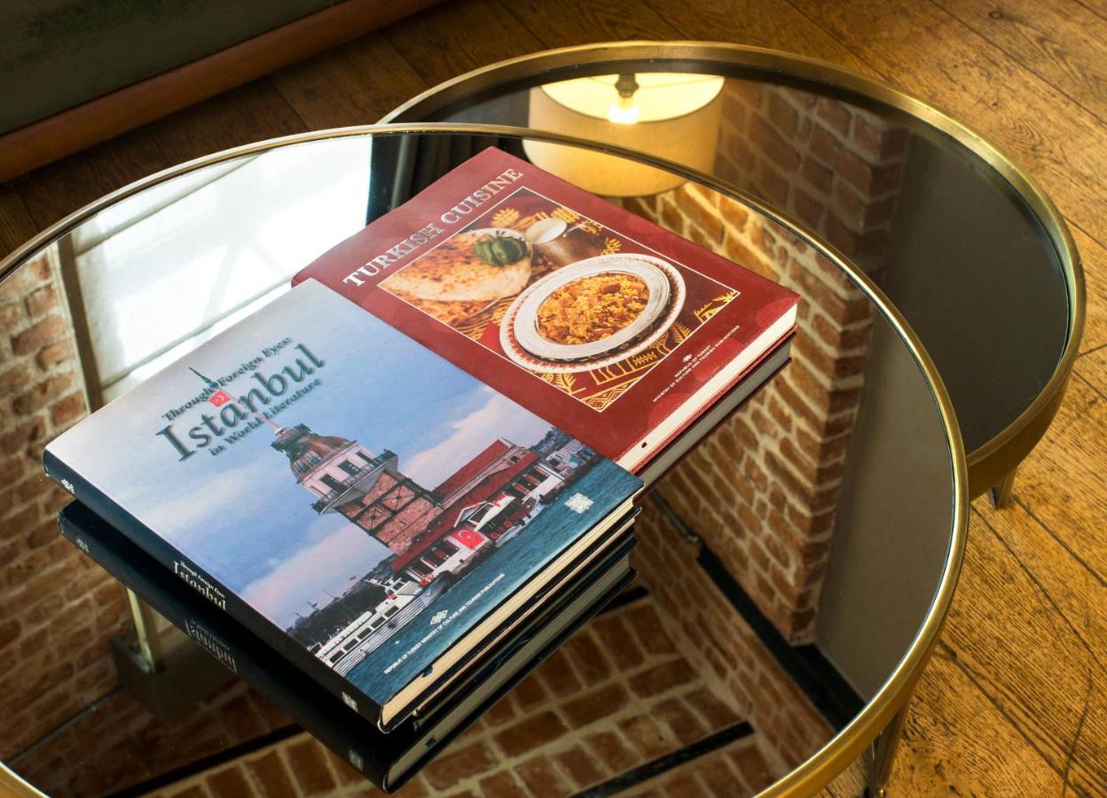 Regie Ottoman - Special Category 5* Istambul