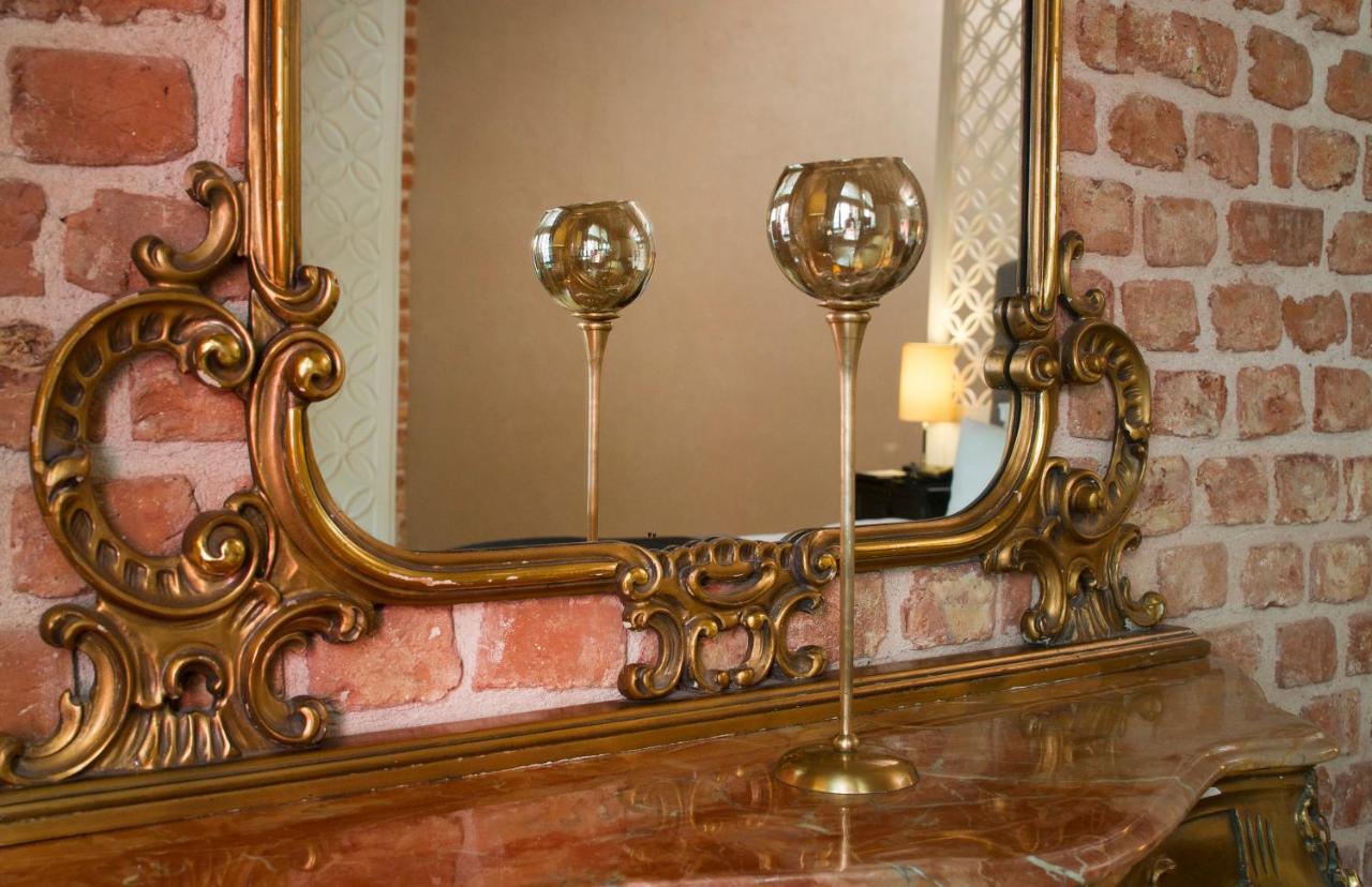 Regie Ottoman - Special Category 5* Istanbul