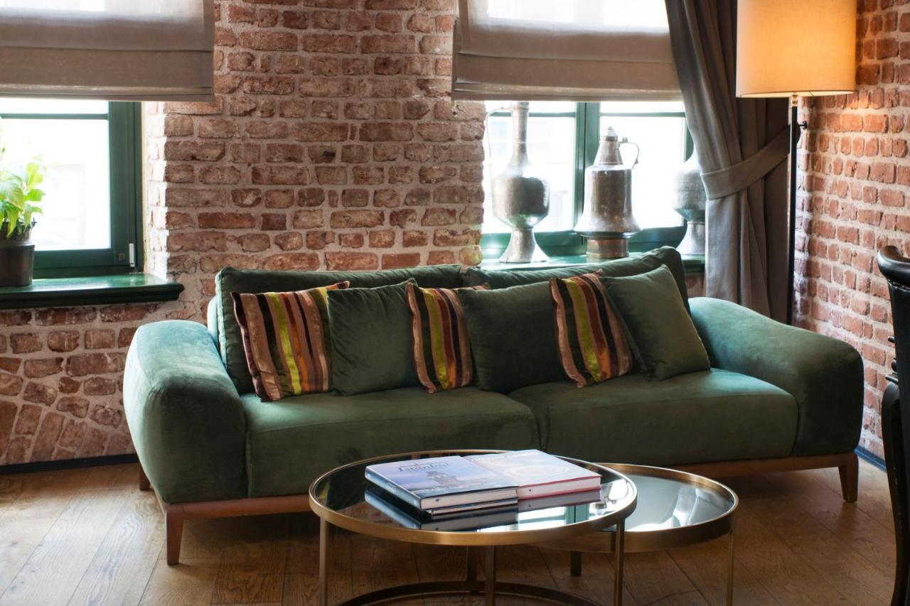 Hotel Regie Ottoman - Special Category Istanbul