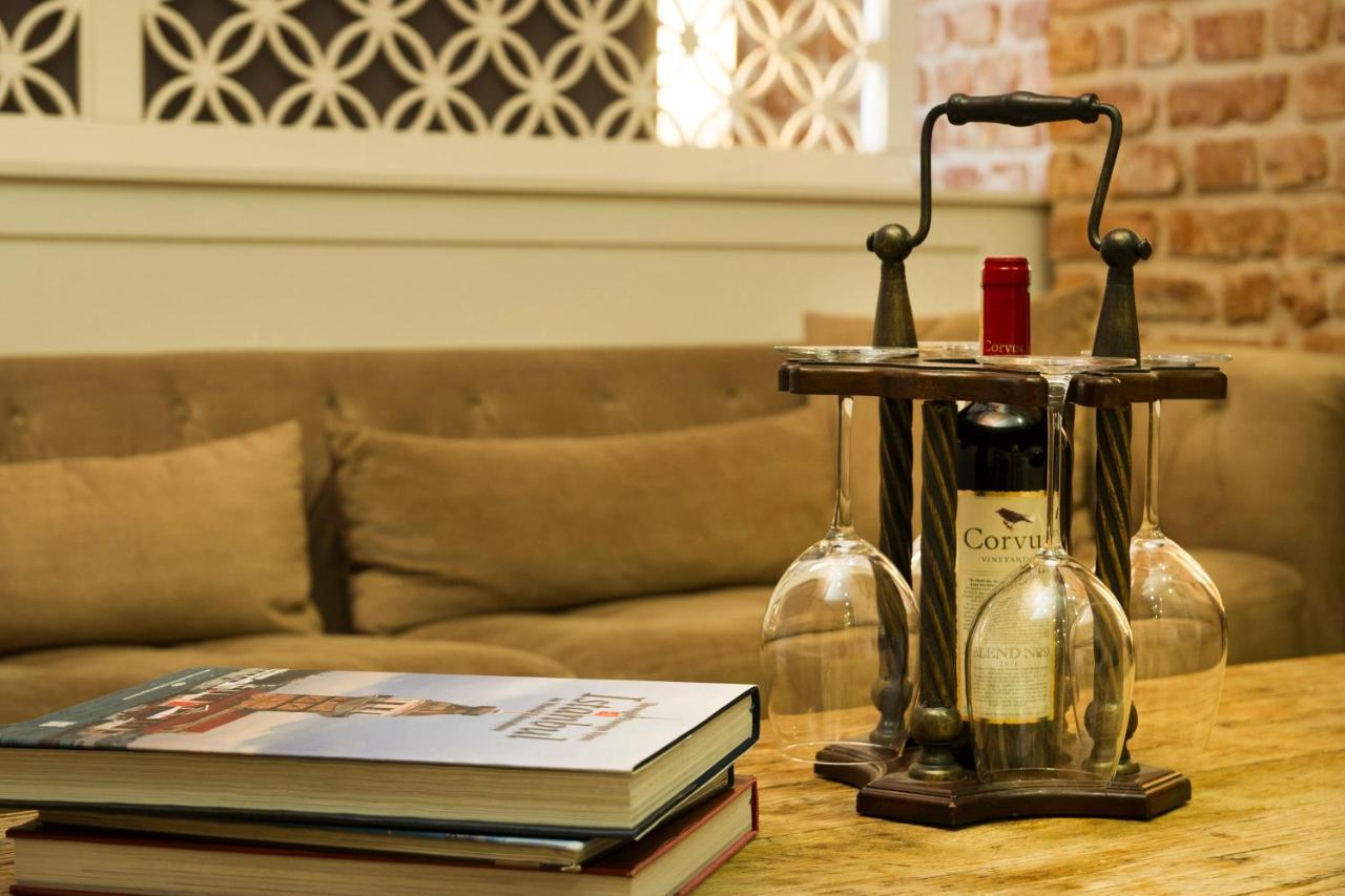 Hotel Regie Ottoman - Special Category 5*