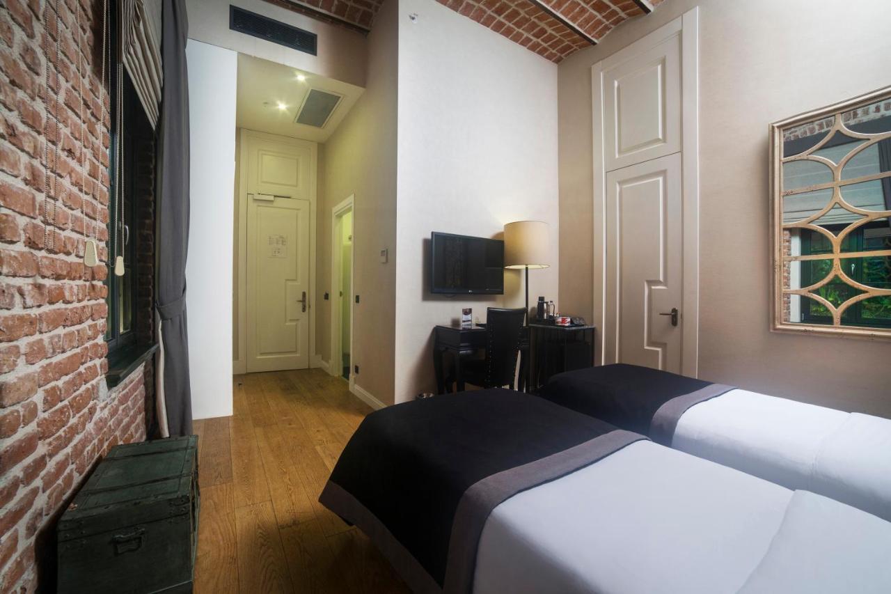 Regie Ottoman - Special Category 5* Istanbul