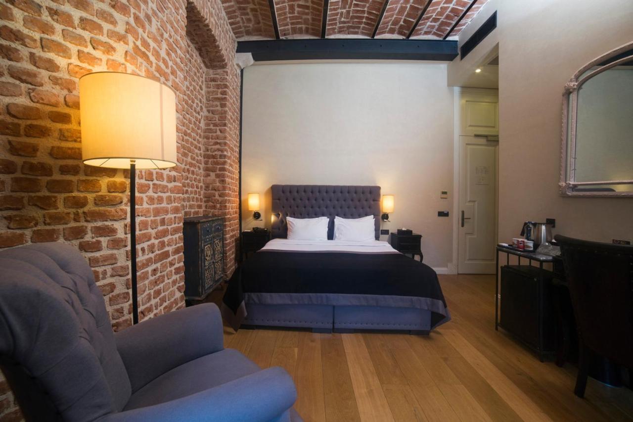 Regie Ottoman - Special Category 5* Istanbul