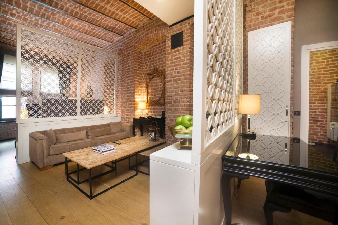 Regie Ottoman - Special Category Hotel Istanbul