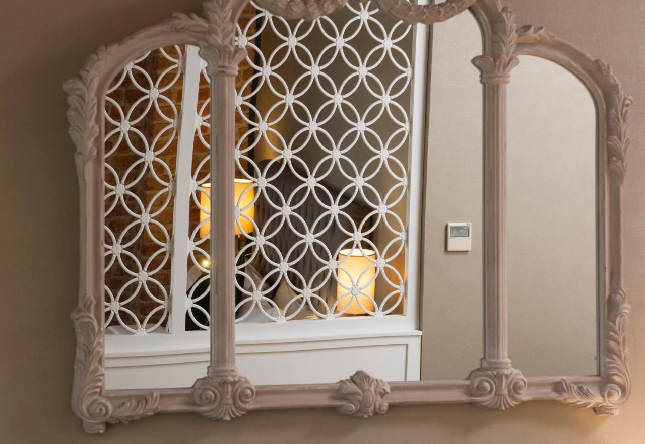 Regie Ottoman - Special Category 5* Istanbul