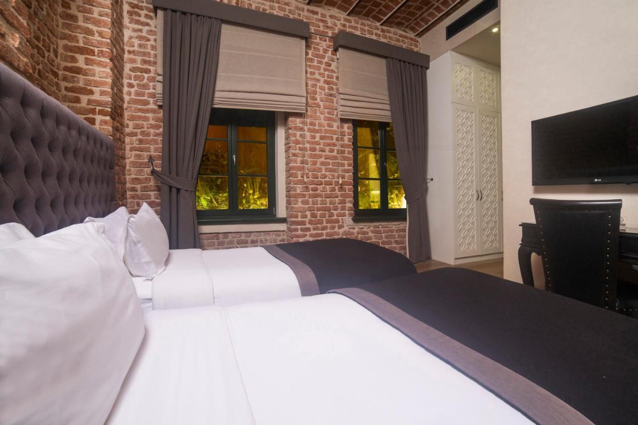Regie Ottoman - Special Category Hotel 5*