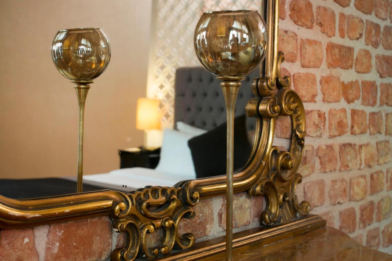 Regie Ottoman - Special Category 5* Istanbul